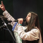 Vogelfrey - Autumn Moon Festival 2016