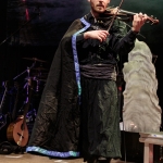 Vogelfrey - Autumn Moon Festival 2016