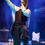 Vogelfrey - Autumn Moon Festival 2016