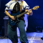 Vogelfrey - Autumn Moon Festival 2016