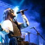 Vogelfrey - Autumn Moon Festival 2016