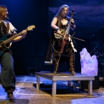 Vogelfrey - Autumn Moon Festival 2016