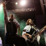 Vogelfrey - Autumn Moon Festival 2016