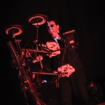 Vomito Negro
