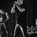 Vomito Negro