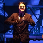 Welle:Erdball - NCN 2014 Welle:Erdball - NCN 2014