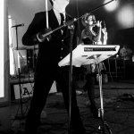 Welle:Erdball - NCN 2014