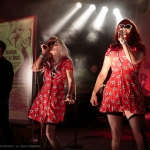 Welle:Erdball - NCN 2014