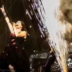 Within Temptation - M'era Luna 2016