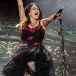 Within Temptation - M'era Luna 2016