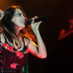 Within Temptation - M'era Luna 2016