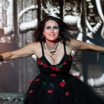 Within Temptation - M'era Luna 2016