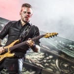 Within Temptation - M'era Luna 2016