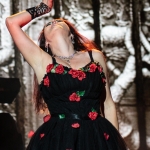Within Temptation - M'era Luna 2016