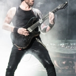 Within Temptation - M'era Luna 2016
