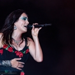 Within Temptation - M'era Luna 2016