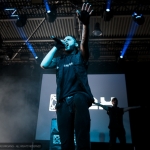 X-RX - M'era Luna 2014