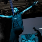 X-RX - M'era Luna 2014