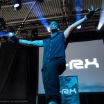 X-RX - M'era Luna 2014