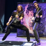 Xandria - Autumn Moon Festival 2016