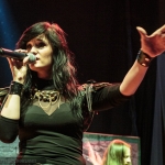 Xandria - Autumn Moon Festival 2016