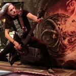 Xandria - Autumn Moon Festival 2016