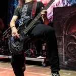 Xandria - Autumn Moon Festival 2016