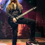 Xandria - Autumn Moon Festival 2016