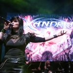 Xandria - Autumn Moon Festival 2016