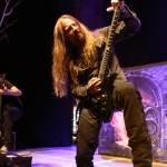 Xandria - Autumn Moon Festival 2016