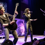 Xandria - Autumn Moon Festival 2016