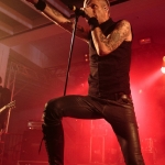 Zeromancer - Amphi Festival 2014