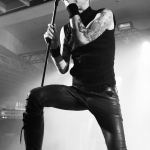 Zeromancer - Amphi Festival 2014