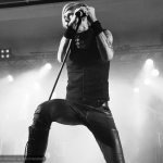 Zeromancer - Amphi Festival 2014