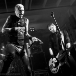 Zeromancer - Amphi Festival 2014