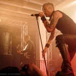 Zeromancer - Amphi Festival 2014