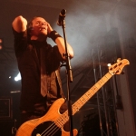 Zeromancer - Amphi Festival 2014
