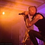 Zeromancer - Amphi Festival 2014