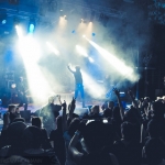 Zeromancer - NCN 2016