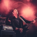 Zeromancer - NCN 2016