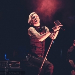 Zeromancer - NCN 2016