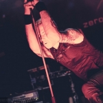 Zeromancer - NCN 2016