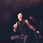 Zeromancer - NCN 2016