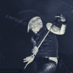 Zeromancer - NCN 2016