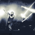 Zeromancer - NCN 2016