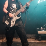 Zombie Boy - Autumn Moon Festival 2016