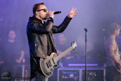 A Life Divided - Amphi Festival 2023