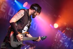 A Life Divided - Amphi Festival 2023