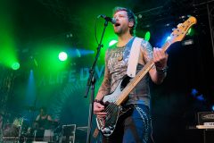 A Life Divided - Amphi Festival 2023