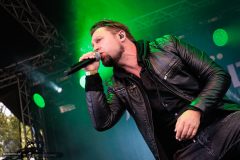 A Life Divided - Amphi Festival 2023